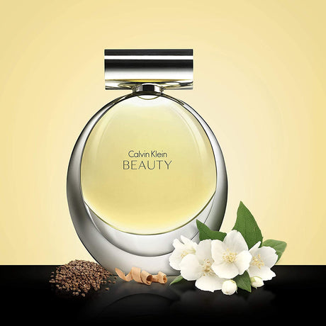 Ck Beauty Calvin Klein Edp 50 Ml Mujer