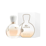 Eau de Lacoste Pour Femme  90ML EDP Mujer Lacoste