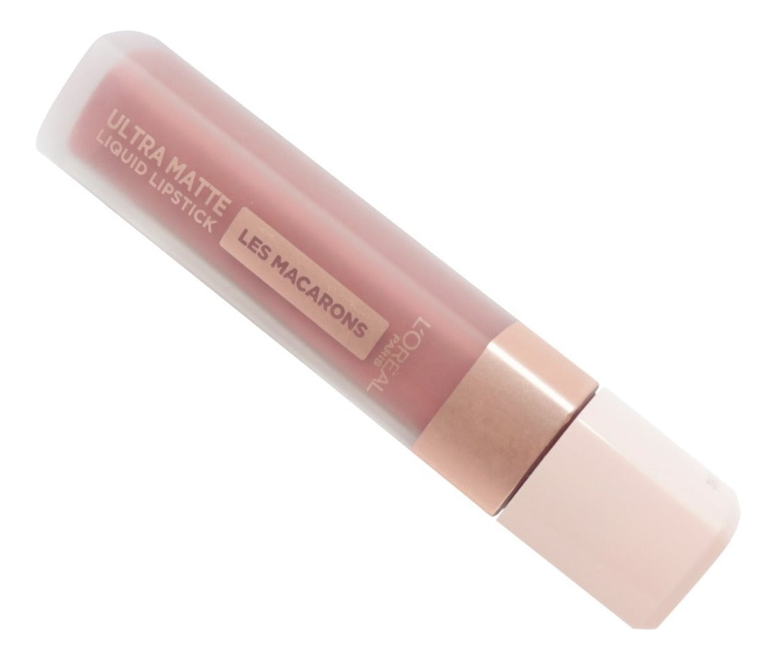 Ral Inf.Macaronsnu  822 Mon Caramel