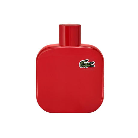 Eau de Lacoste L.12.12 Rouge - Energetic 100ML EDT Hombre