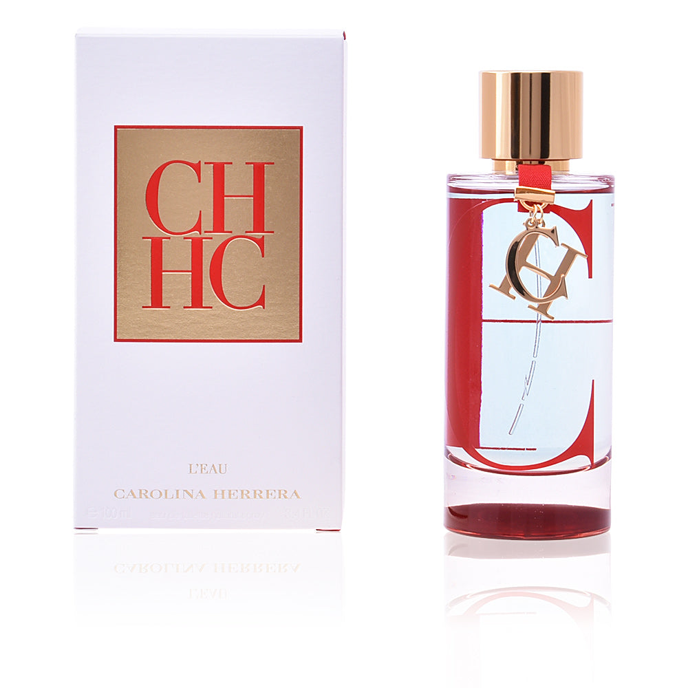 Ch L'EAU EDT Mujer 150ml Carolina Herrera