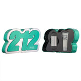 Estuche 212 NYC Edt 60ml+75ml B/L Mujer