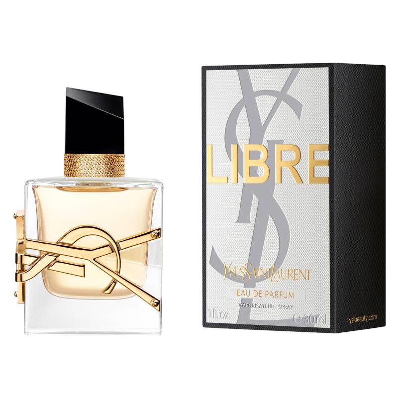 YSL Libre Edp 30Ml Mujer