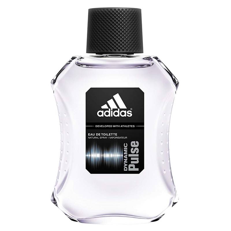 Adidas Dynamic Pulse Edt 100ml Hombre