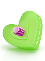Rebel Love Agatha Ruiz Edt 50Ml Mujer