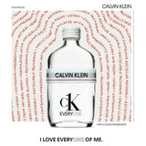 CK Everyone 100ml Edt Unisex (Sin celofan)
