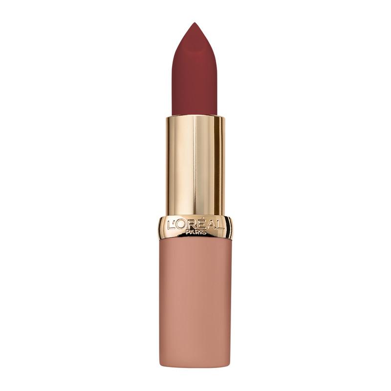 L&#39;Oreal Paris Color Riche Ultra Matte 09 No Judgment