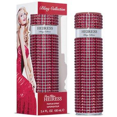 Heiress Bling EDP 100 ML Mujer