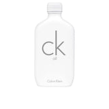 CALVIN KLEIN SET MINIATURA 5Pcs HOMBRE