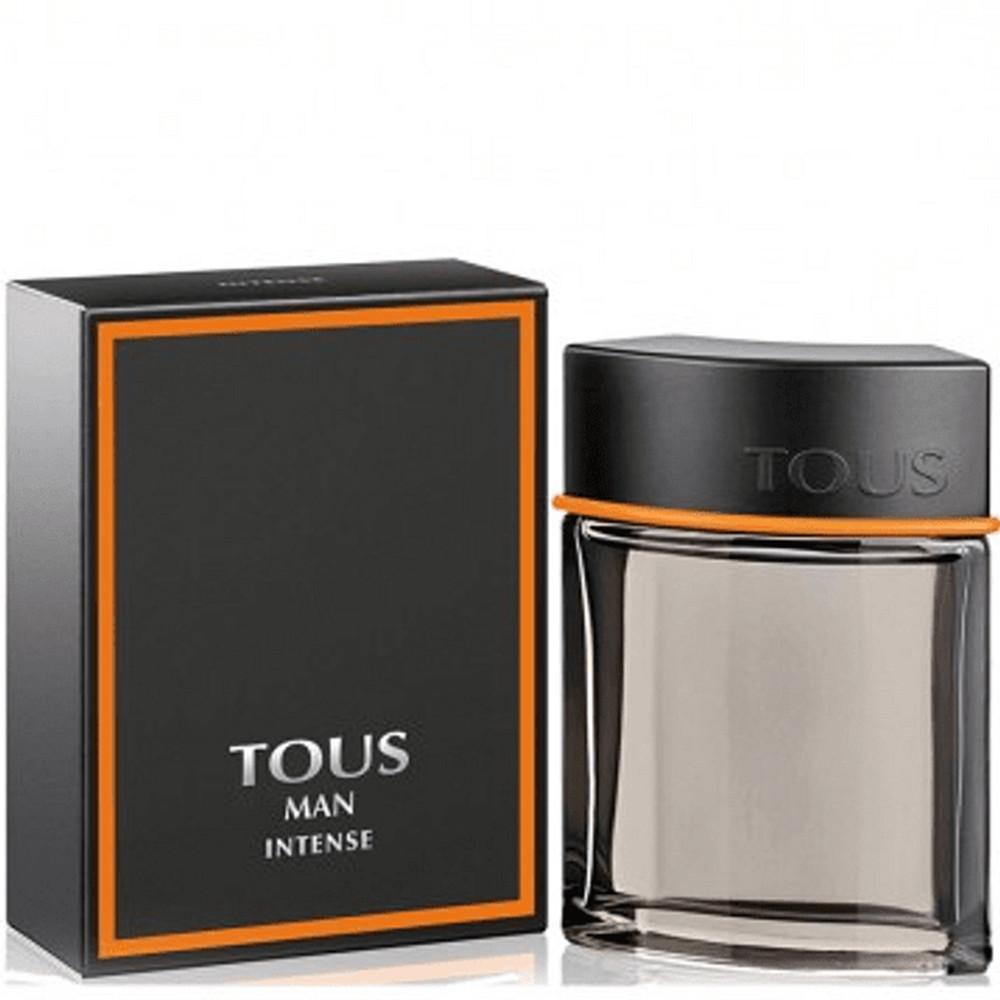 Tous Man Intense Edt 100Ml Hombre