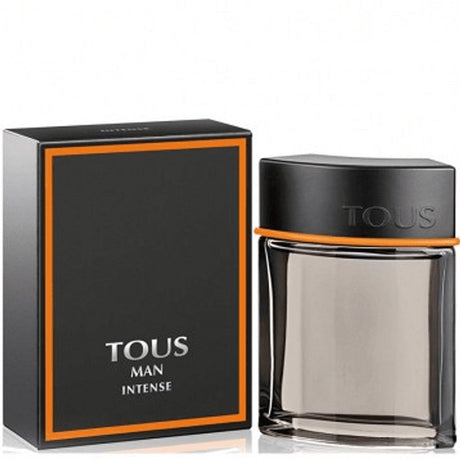 Tous Man Intense Edt 100Ml Hombre