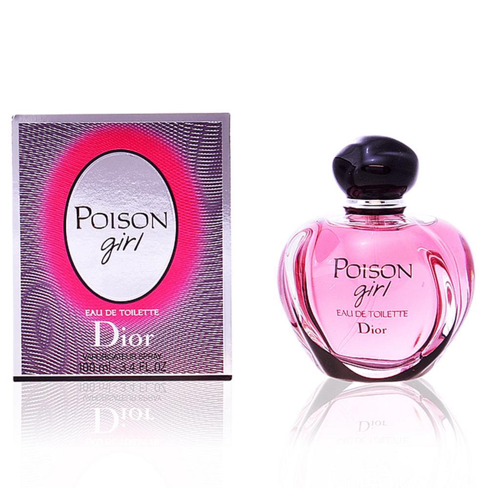 Poison Girl 100ML EDT Mujer Christian Dior