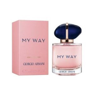 My Way Intense Armani Edp 7Ml Mini Mujer .