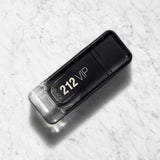 212 VIP Black 200ML EDP Hombre Carolina Herrera