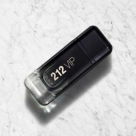 212 VIP Black 200ML EDP Hombre Carolina Herrera