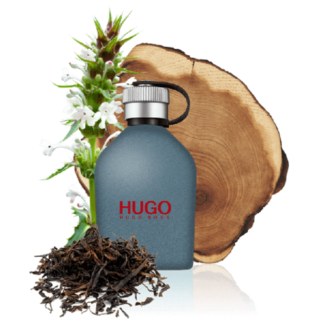 Hugo Boss Urban Journey Edt 75 ml Hombre
