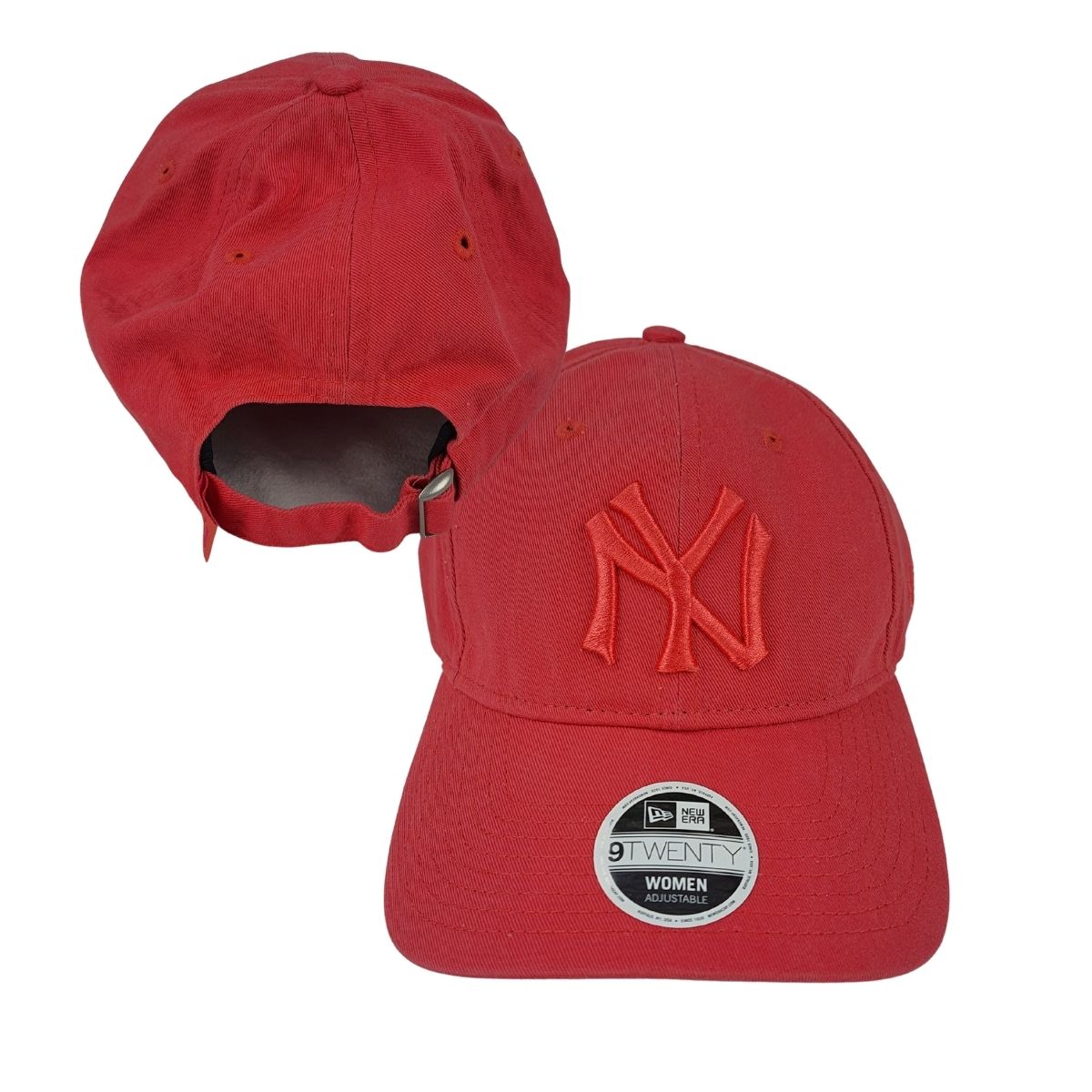GORRA JOCKEY NEW ERA NEW YORK YANKEES Silueta 920 UNISEX
