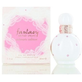 Intimate Fantasy EDP 30ml Mujer Britney Spears