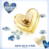 ARB Love Diamonds Love Edt 80 ml Mujer