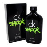 CK One Shock For Him 200ML EDT Hombre Calvin Klein