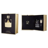 Estuche CH Men Prive Edt 100ml+100ml A/S Hombre Libro