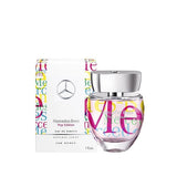 Mercedes Benz Pop Edition 90Ml Edp Mujer
