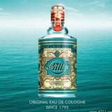 4711 Original Edc 200 ml Unisex