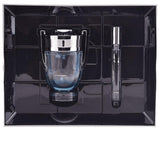 Invictus Intense Edt 100 Ml Hombre Tester