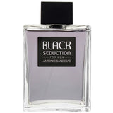 Black Seduction Antonio Banderas Edt 50Ml Hombre