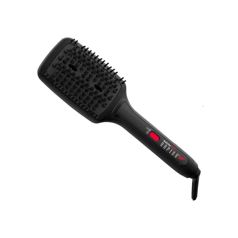 Cepillo Iónico Térmico Hyper Stik Plus  Babyliss Pro Rapido BABRPHBUZ