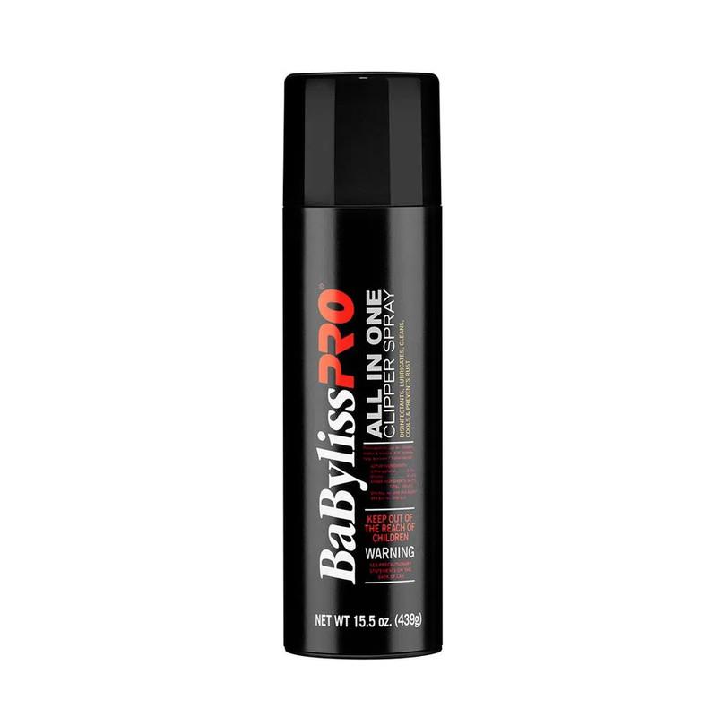 Spray para Cortadoras All In One Babyliss Pro FXDS15 439 G