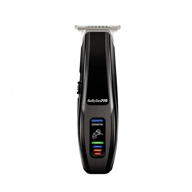 Trimmer FlashFX59 BabylissB59UZ Inalámbrica