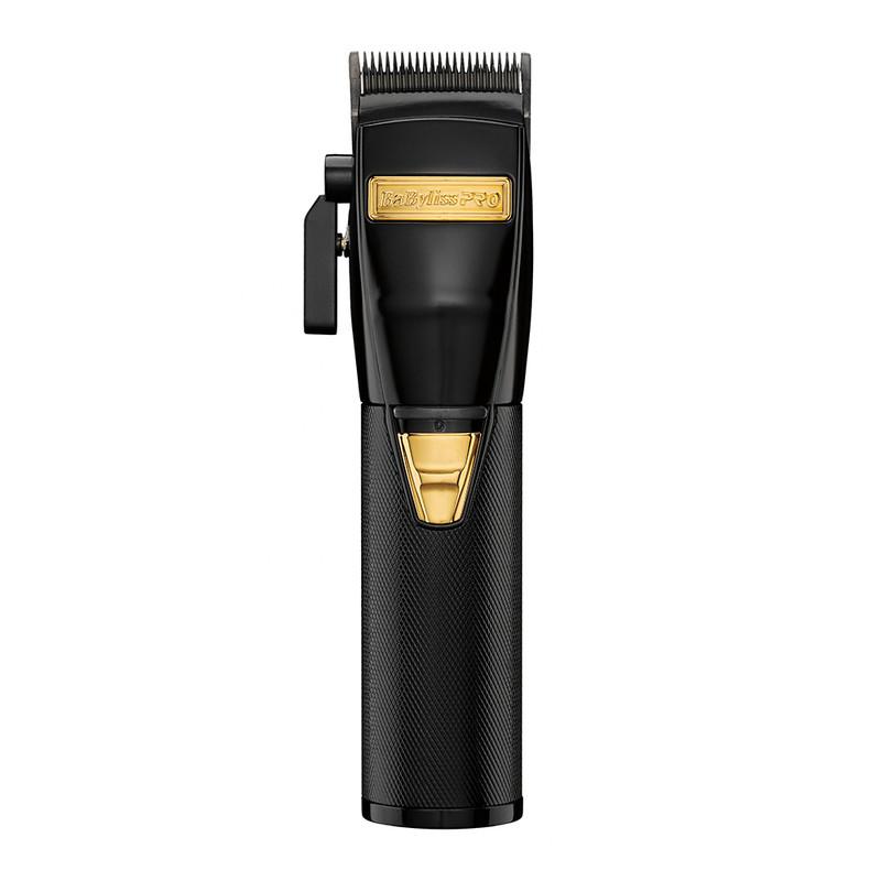Cortapelo Babyliss Pro Gold Negra B870BNUZ