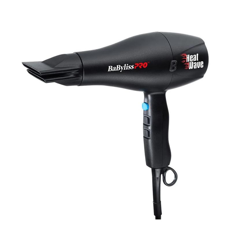 SECADOR HEAT WAVE BABYLISS BNT9000UZ
