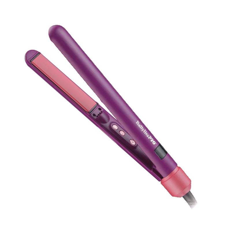 PLANCHA BABYLISS BHCM2162UZ HIP MAGENTA 25MM