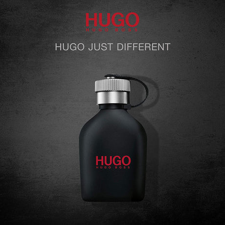 Hugo Just Different 125ML EDT Hombre Hugo Boss