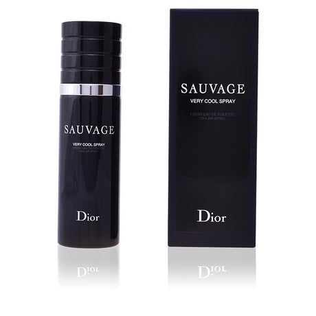Sauvage Very Cool Spray EDT 100ML HOMBRE
