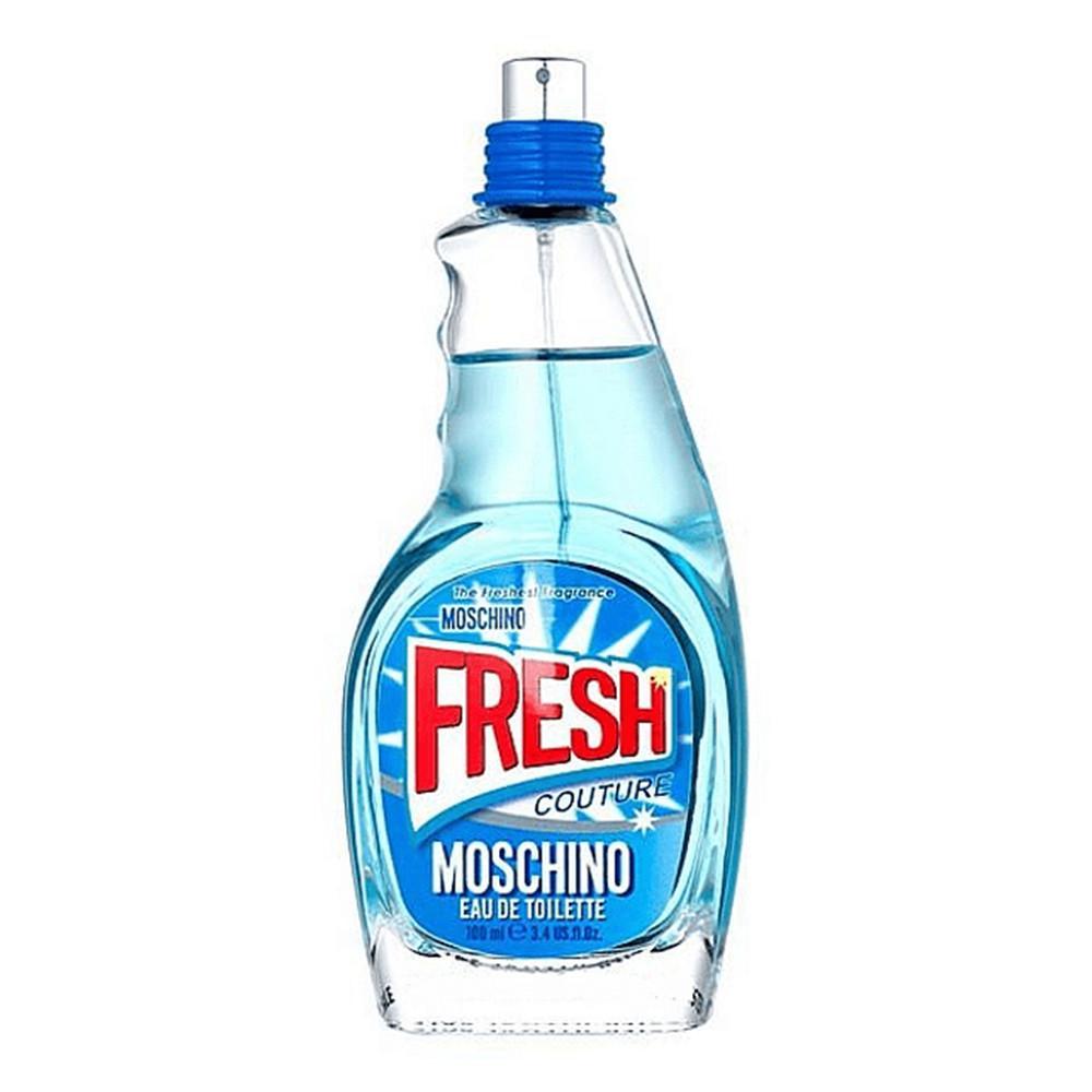 Fresh Couture Mujer 100ML EDT Moschino