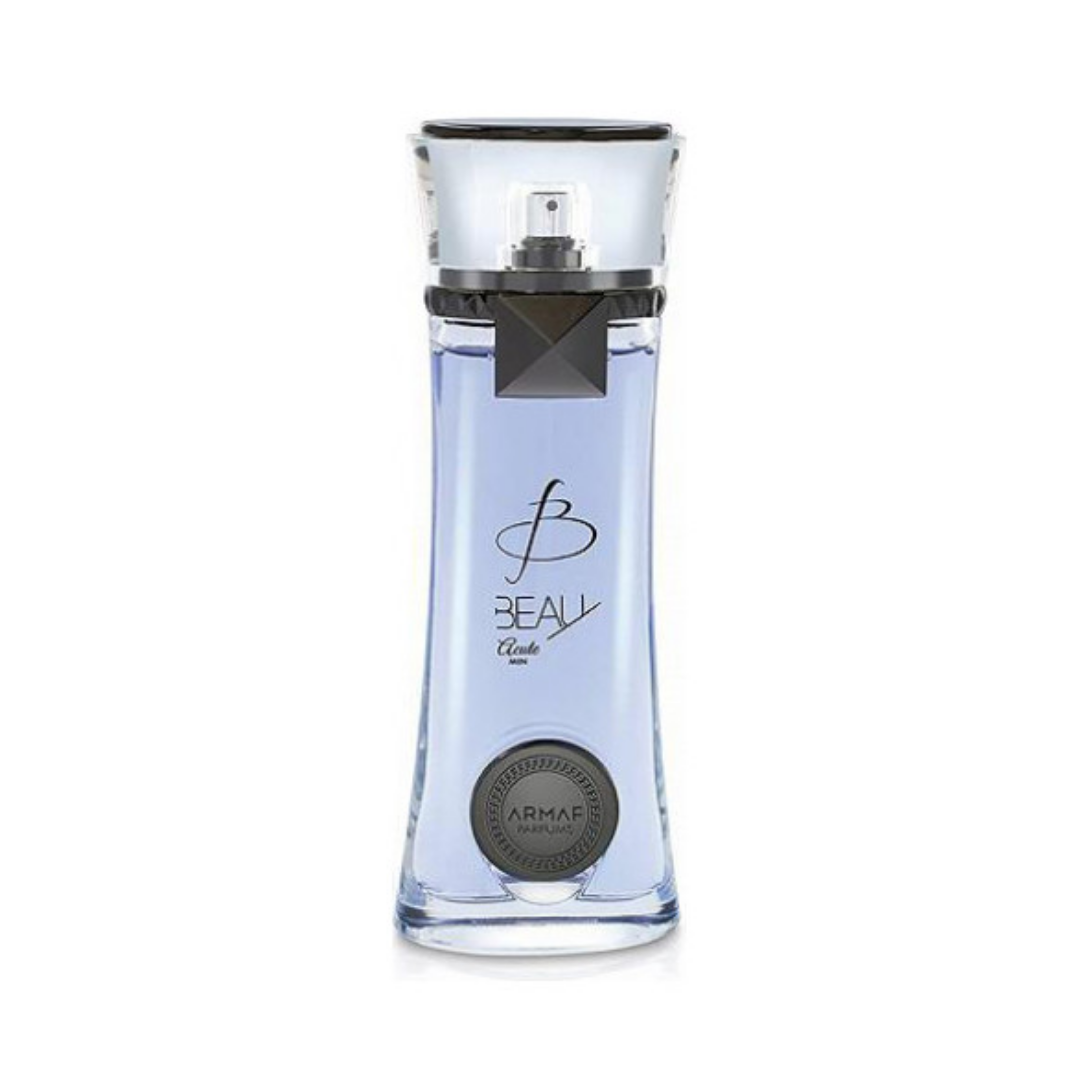 Beau Acute Men 100ML EDP Hombre Armaf- Inspirado en Fierce Abercrombie & Fitch