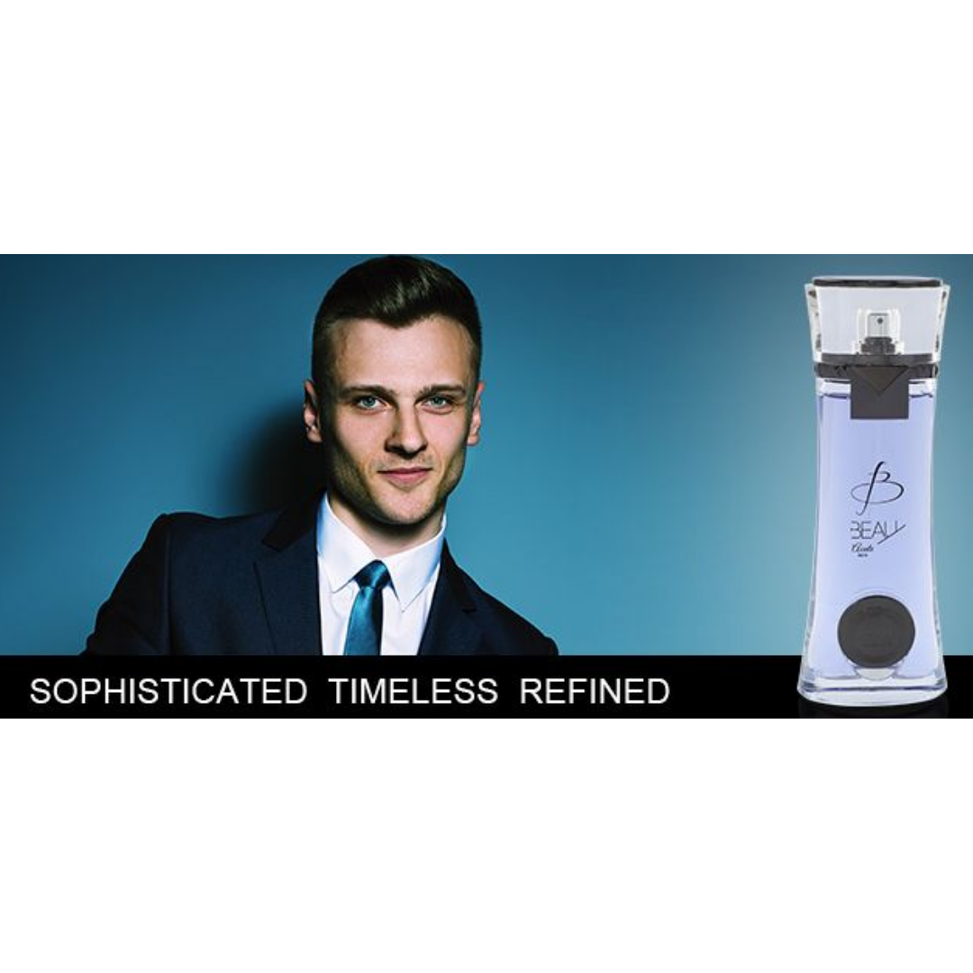 Beau Acute Men 100ML EDP Hombre Armaf- Inspirado en Fierce Abercrombie & Fitch