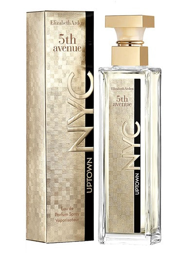 5th Avenue Nyc Uptown de Elizabeth Arden 75ml Mujer