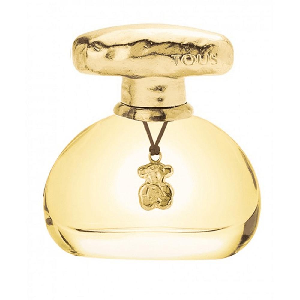 Tous Touch Edt 100Ml Mujer