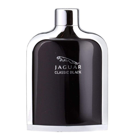 Black Jaguar Edt 100Ml Hombre