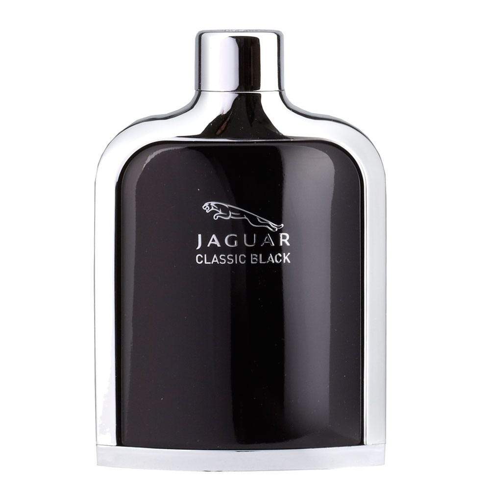 Black Jaguar Edt 100Ml Hombre