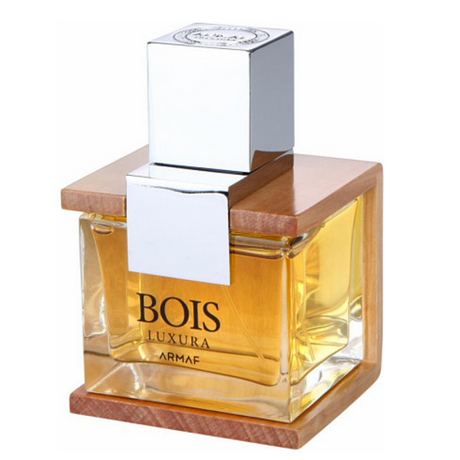 Bois Luxura 100ML EDT Hombre Armaf- Inspirado en Fahrenheit Summer Dior