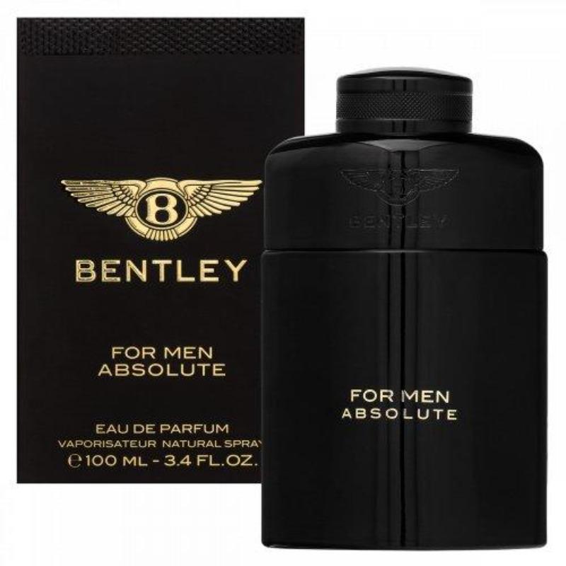 Bentley Absolute Edp 100 ml Hombre