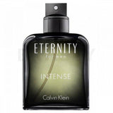 Eternity Intense EDT Hombre 200ML