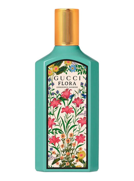 Gucci Flora Jasmine Edp 100ml Mujer