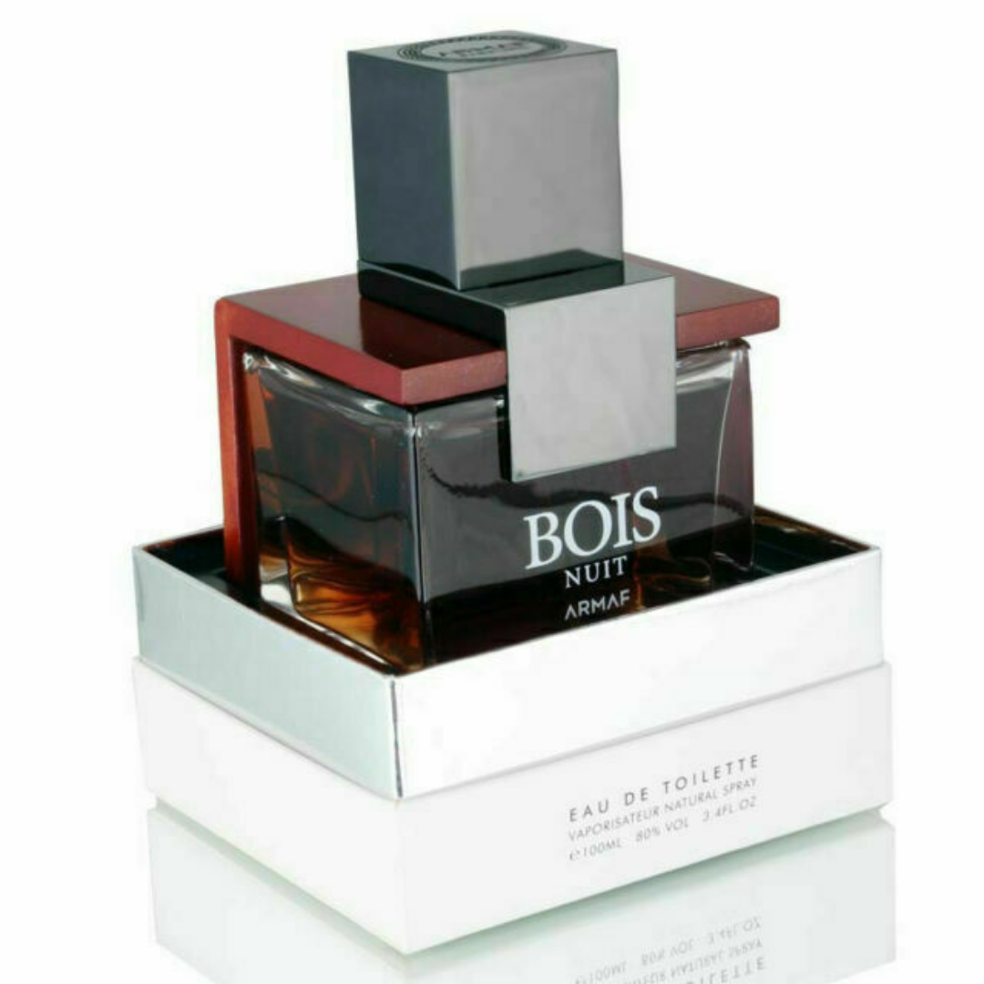 Bois Nuit 100ML EDT Hombre Armaf