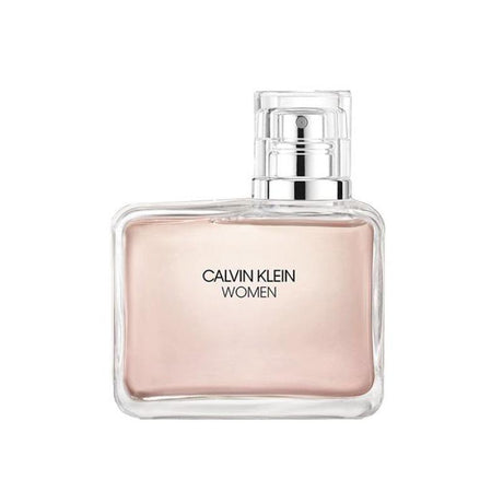 Calvin Klein Women 100ML EDP Mujer Calvin Klein